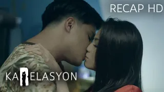 Karelasyon: BINATA, SINUBUKANG AKITIN ANG SARILING TITA?!