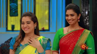 Pandavar Illam - Back to Back Best Scenes | 24 April 2023 - 29 April 2023 | Tamil Serial | Sun TV