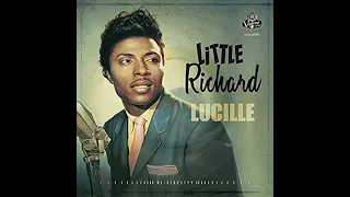 Little Richard   Lucille