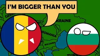 Romania in a Nutshell