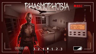 ВЕЛИКОДНЯ ФАЗМА ВЛІТКУ 😅😅😅 | PHASMOPHOBIA УКРАЇНСЬКОЮ