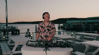 Live from Sydney | Alex Preston - 'Hunching' DJ Mix [House/Tech House/Funky House]