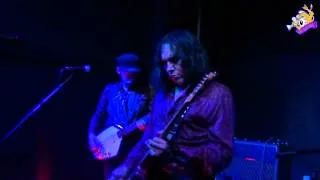 Fuzztones - Cinderella - 2013 New Year's Eve - Lo Fi Club