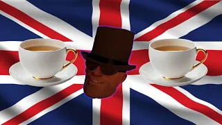 Meet The Overly British Engineer | TF2 Meme | Parody