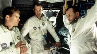 Apollo 13  "final theme" James Horner