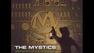 The Mystics - Remnants of a Lost Culture [full lp]