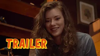 The Wolf and the Lion - Official Trailer (2021) Molly Kunz, Graham Greene, Charlie Carrick