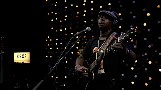 Vieux Farka Touré - Ali Hala Abada (Live on KEXP)