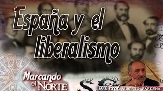 M.N. Grandes mentiras de la historia - España y el liberalismo 14/14