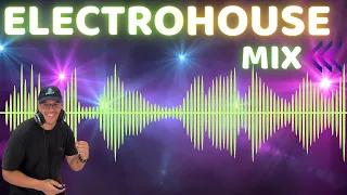 Electro House | EDM | Electronic | Dance | | House| Beats | Top Hits | Mix
