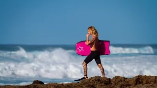 The Stealth Takedown Tour - Ep. 1 Hawaii Bodyboarding