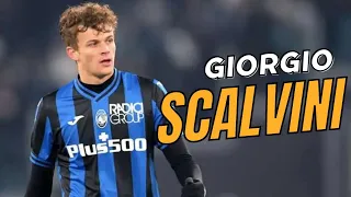 Giorgio Scalvini - Best Defensive Skills 2023/2024 Atalanta #scalvini #giorgioscalvini #atalanta