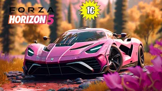 I BUY THE CHEAPEST CAR OF ALL TIME IN FORZA HORIZON 5 (VS MOST EXPENSIVE)