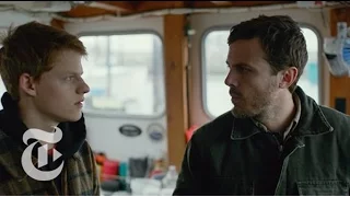 Movie Review: 'Manchester by the Sea' | The New York Times