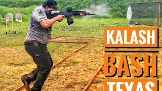 263: Kalash Bash Texas (2019) - Match Recon