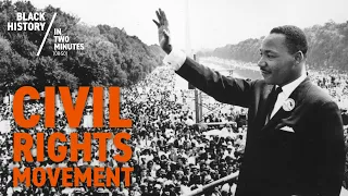 The Civil Rights Movement