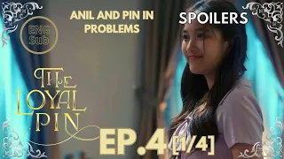 THE LOYAL PIN ( PINPAK) EP .4 #freenbeck ANIL AND PIN IN PROBLEMS 😟😟 #gl