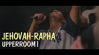 Jehovah Rapha (Healer) [Spontaneous] | UPPERROOM