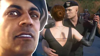 Hitman 3 Deluxe Edition - ТАНЦУЮЩИЙ УБИЙЦА!