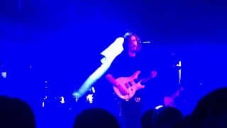 Opeth   Le Trianon, Paris, 21 Nov 2016