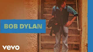 Bob Dylan - Where Are You Tonight? (Journey Through Dark Heat) (Official Audio)