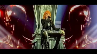 Mylène Farmer   Je te rends ton amour live 2019