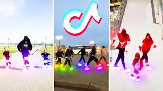 TUZELITY DANCE 😍 COFFIN DANCE 💥 TIKTOK COMPILATION 2022 #8