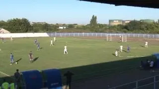 U-19 Serbia-Ukraina 2:0