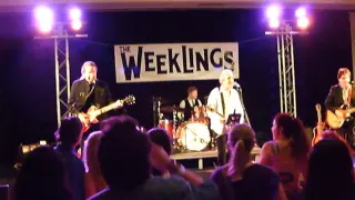 The Weeklings - TAXMAN - AROTR 2016 5/28/16 Abbey Road on the RiverBeatles