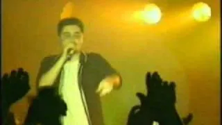 Nonamerz - Только для сумасшедших (Live 2001)