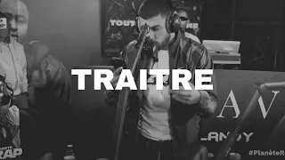 Zkr x Niaks Type Beat "TRAITRE" | Instrumental OldSchool/Freestyle | Instru Rap 2023