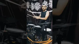 Iktara (unplugged MTV Version) /DrumCover/HimanshuDrums/Wakeupsid #Drumit #Drumcover #percussionist