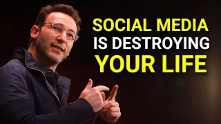 This Is Why You Don't Succeed | Simon Sinek on The Millennial Generation