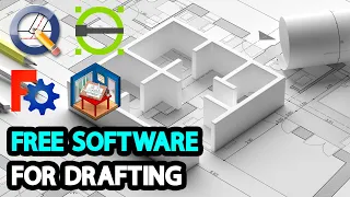 Best Free 2D Architecture Software