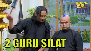 Adjis Keluar Dari Padepokan Silat Dwi Sasono, Ayu & Wendi Pusing! | BTS (22/10/23) Part 1