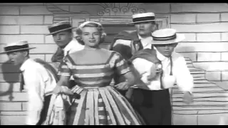 Rosemary Clooney - Mambo Italiano