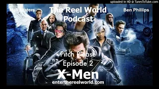 Pitch Please Episode 2: X-Men