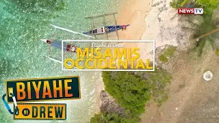 Biyahe ni Drew: Discovering Misamis Occidental | Full episode