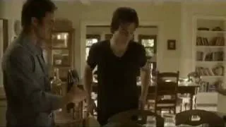 The Vampire Diaries  Season 2 Bloopers