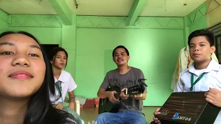 Huling Sayaw | Kamikazee ft. Kyla ( A cover by Lexie Delos Santos and Mhaeyah Styles)
