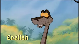 Kaa - multi-language