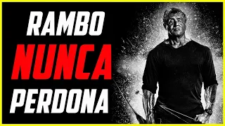 Rambo: Last Blood (2019) / RESUMEN, RESEÑA Y ANÁLISIS