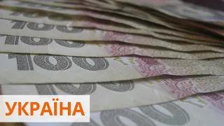 Гривна прекратила падение: курс валют на 28 июля