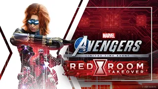 Marvel's Avengers: Red Room Takeover Trailer