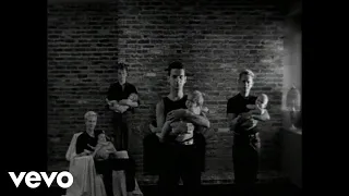 Depeche Mode - A Question Of Time (Official Video)