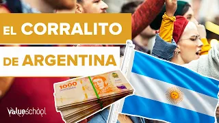 CORRALITO: la GRAN CRISIS de ARGENTINA - Value School