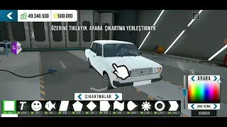 car parking multiplayer game guardian bufersiz 07 necə olunur(çok kolay)