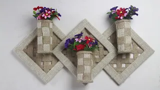 Jute craft ideas home decorating ideas handmade, Jute craft projects