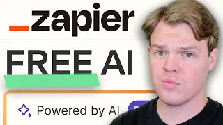 Free AI for Zapier with Google AI Studio and Gemini API: Fast and Efficient Multimodal Integration