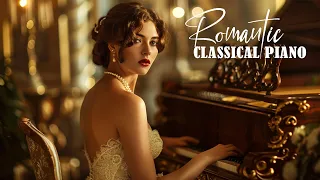 200 Most Beautiful Romantic Piano Music - Greatest Love Songs Of All Time  - Instrumental Love Songs